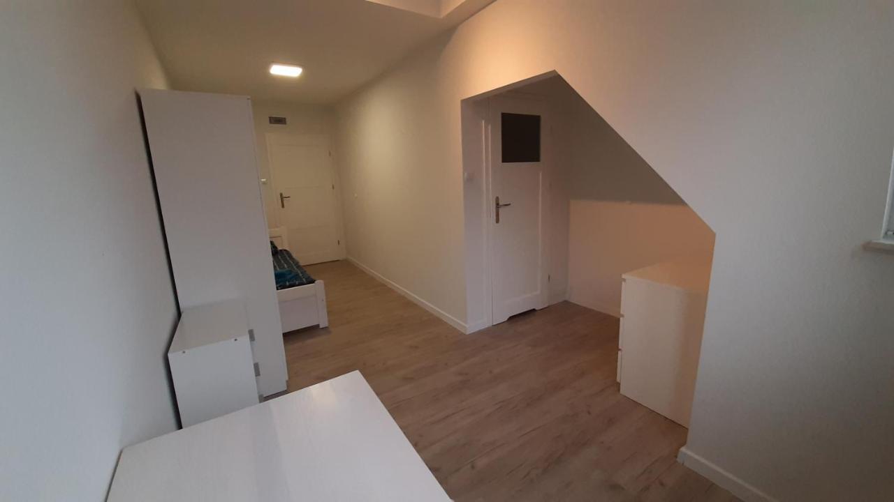 Kuchciak Apartments Gdańsk Exterior foto